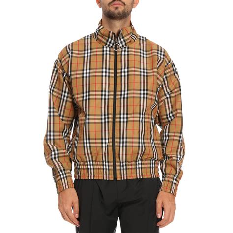 burberry men jacket sale|burberry outlet.